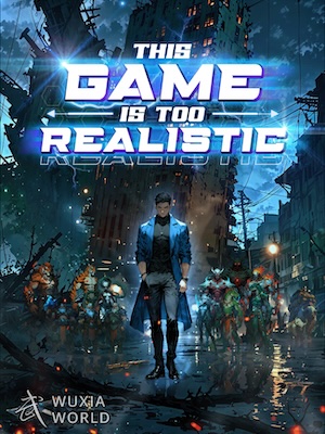 This Game Is Too Realistic